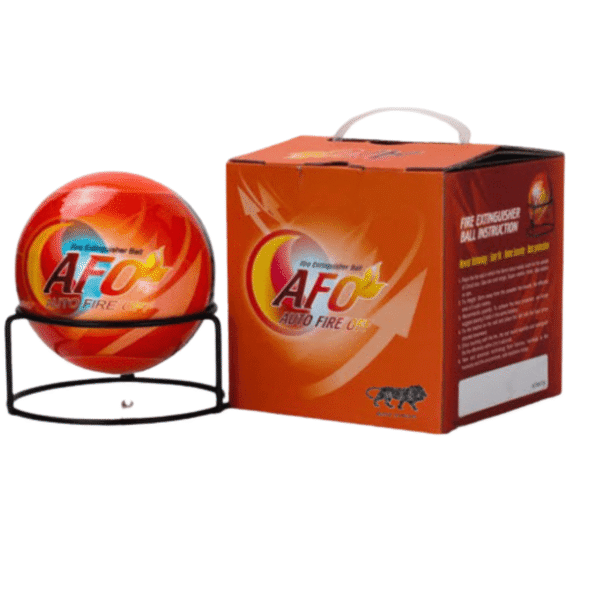 AFO Auto Fire Extinguisher Ball