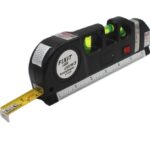 Imported 5 in 1 Laser Level Pro 3