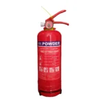 Fire Extinguisher Cylinder 1kg