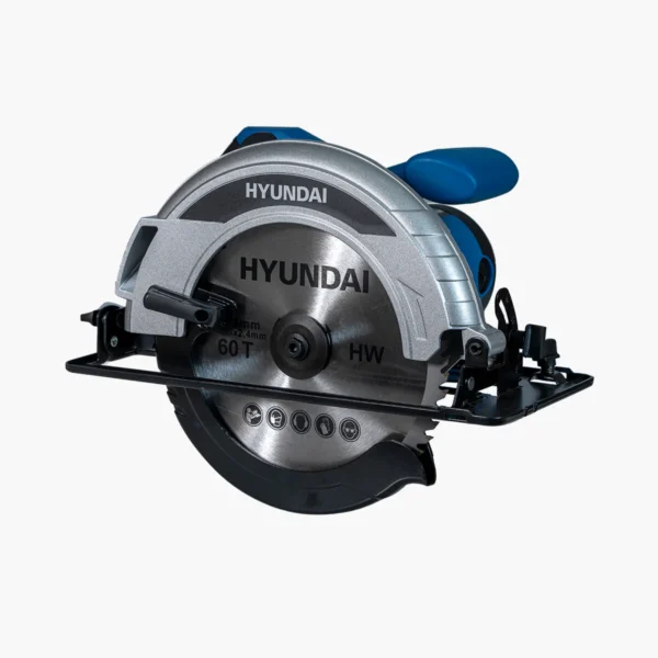 Hyundai Circular Saw 2000W (HP2000-CS)