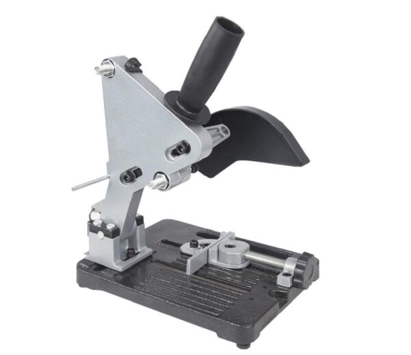 Best Angle Grinder Stand for heavy duty working with adjustable holding