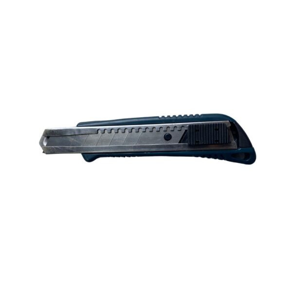Utility cutter | Paper cutter with 10 blades
