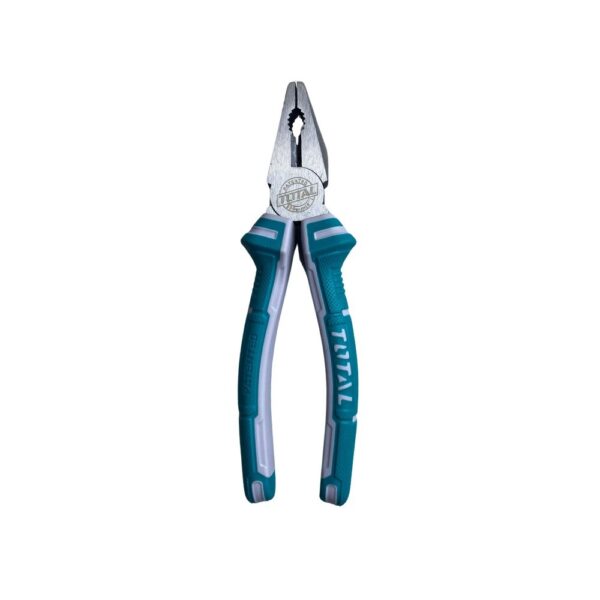 TOTAL COMBINATION PLUS PLIER 8 INCH