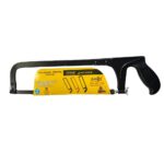 Hack saw frame 12(Black)