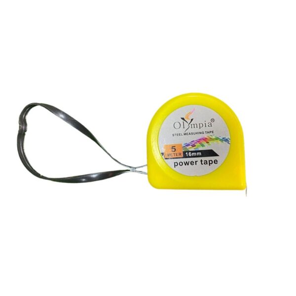MEASURING TAPE  16FT