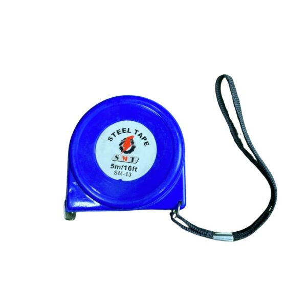 MEASURING TAPE 5M, 16FT