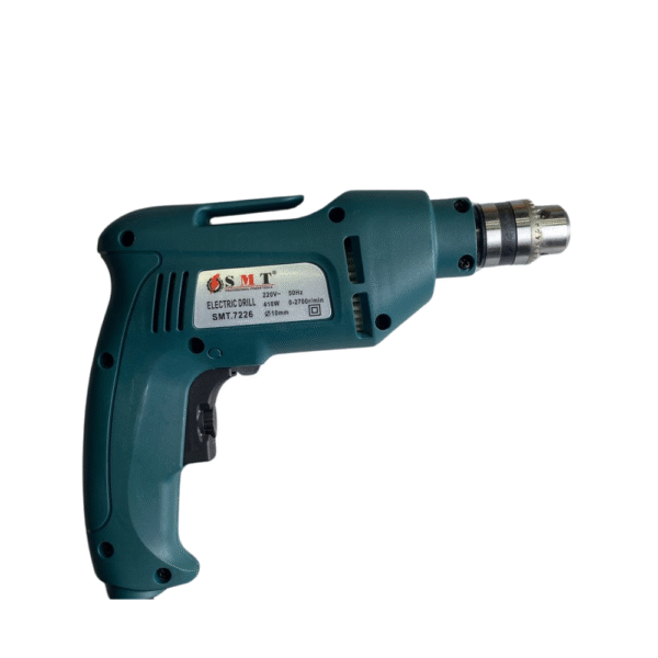 Electric drill ⅜ 500w 10mm  (smt-7225)