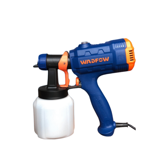 Best electric paint gun for car, and wall light weight durable paint machine