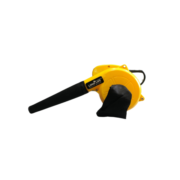 Long life electric blower 650w with pure copper