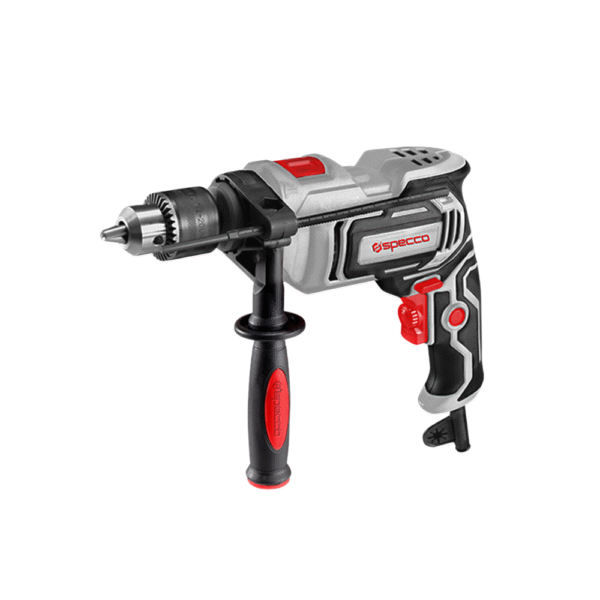 Specco Impact Drill 710 watt keyed 13mm