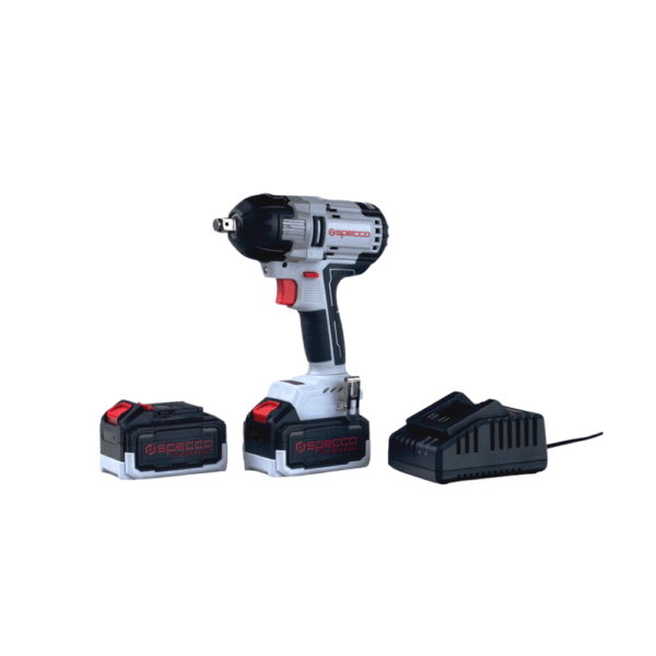 Specco Cordles Impact Wrench 20V
