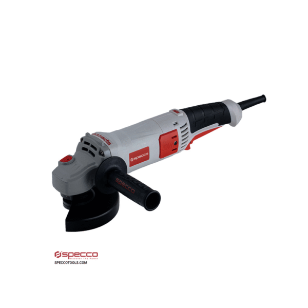 Specco Mini Angle Grinder(Long Handle ) 1200watt 125mm