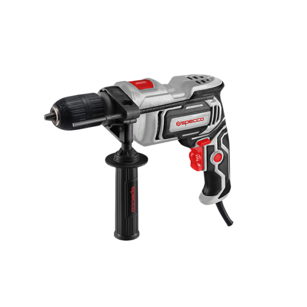 Specco Impact Drill 710 watt keyless 13mm
