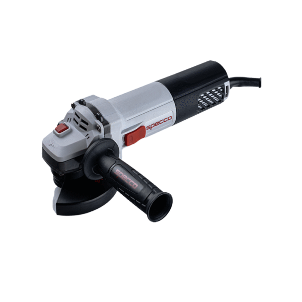 Specco Mini Angle Grinder 900watt 115mm