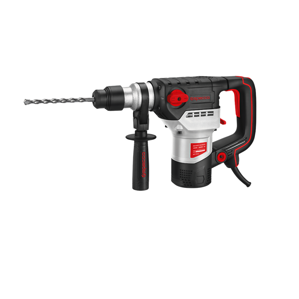 Electric Drill 450 watt keyless 6.5mm (29)