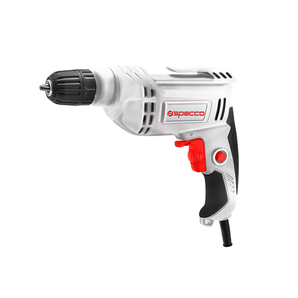 Electric Drill 450 watt keyless 6.5mm (3)