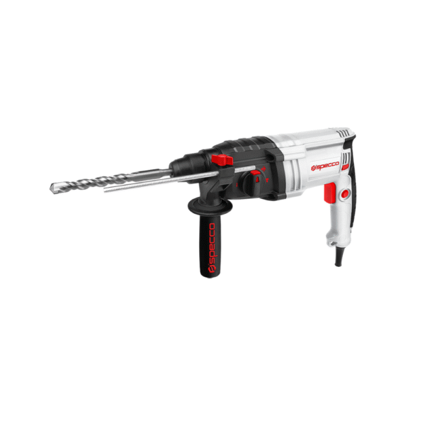 Specco Rotary Hammer 24mm 700W