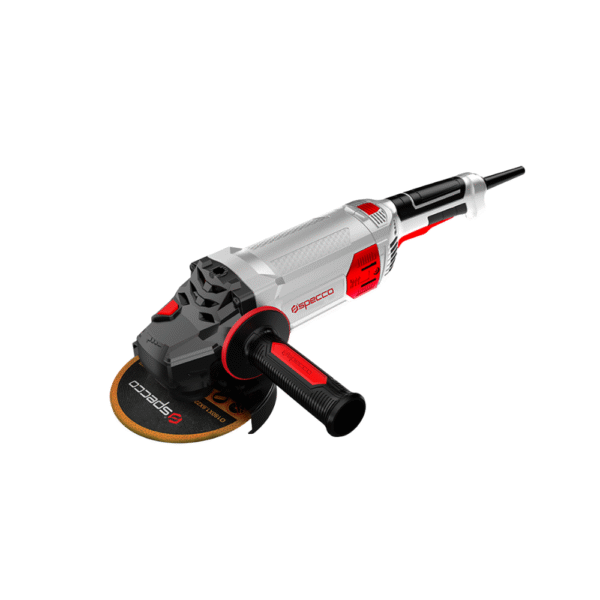 Specco Angle Grinder 2000watt 180mm