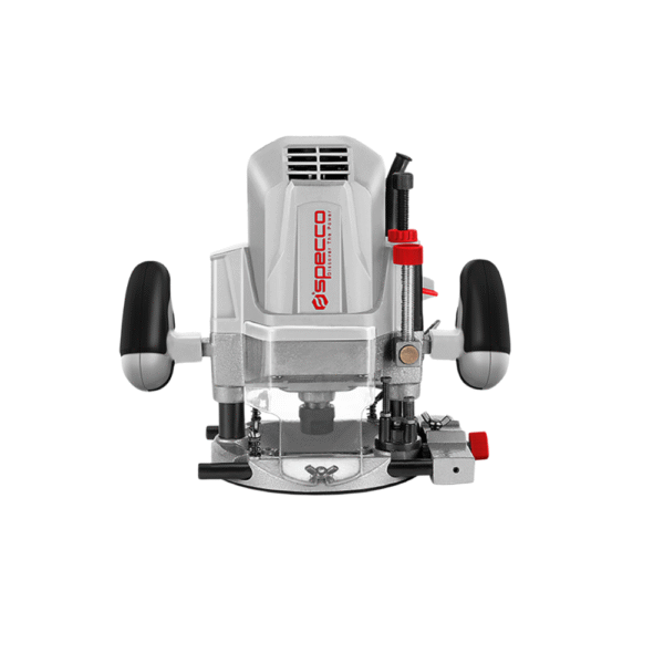 Specco Electric Router 1800W