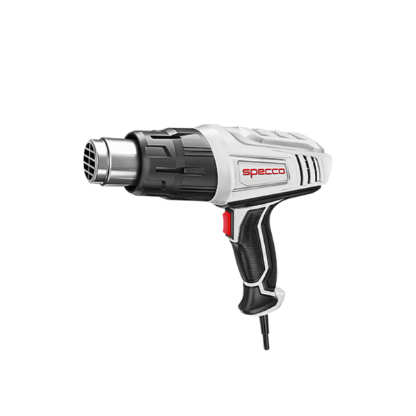 Specco Heat Gun Single Handle 2000w