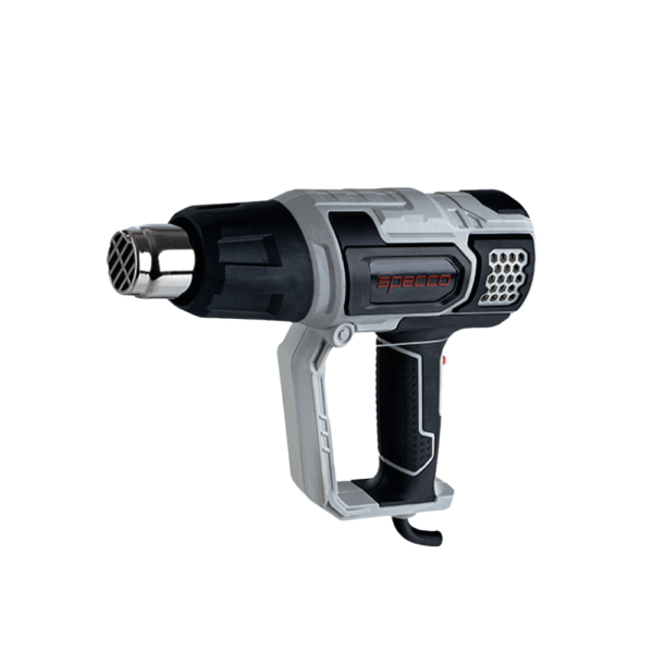 Specco Heat Gun Double Handle 2000w