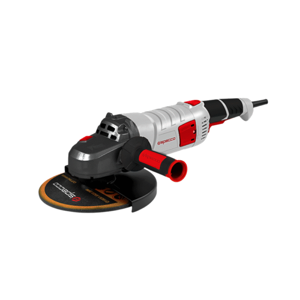 Specco Angle Grinder 2400watt 230mm