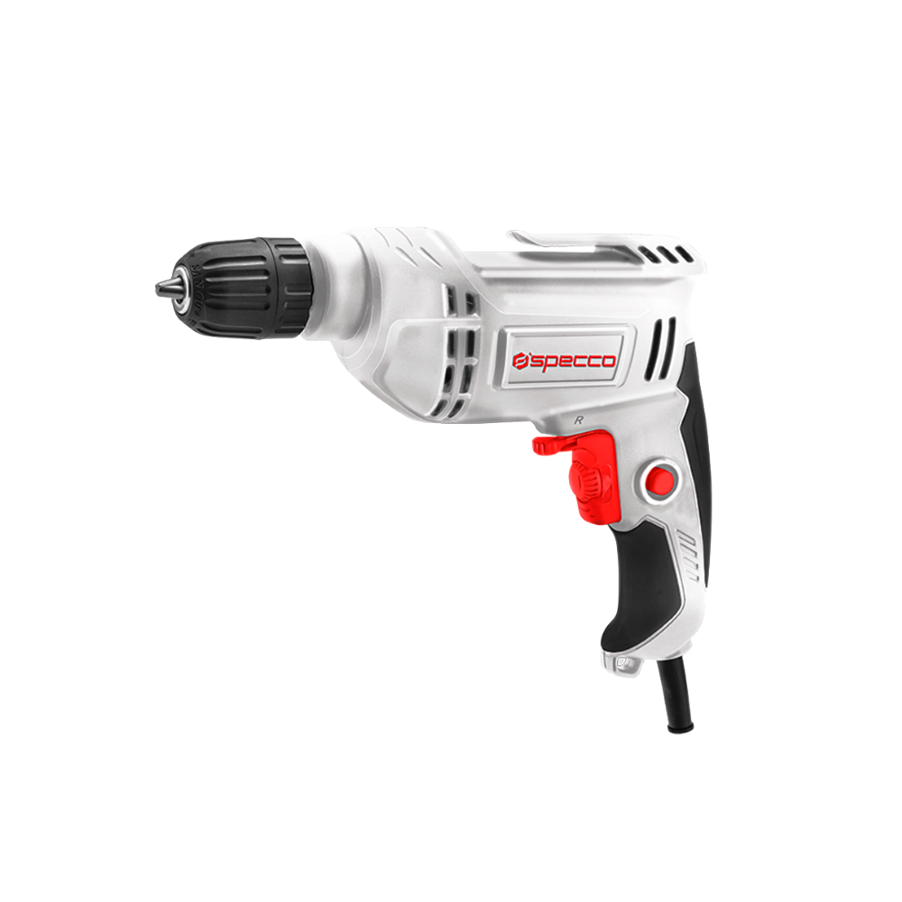 Electric Drill 450 watt keyless 6.5mm