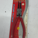 RIDE TOOLS 7" Snap Ring Pliers | CR-Ni Circlip Pliers Tool