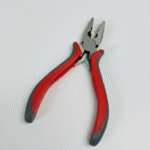 Mini Combination Pliers - Multi-Purpose Hand Tool for Gripping, Bending & Cutting
