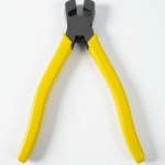 Heavy Duty 8" Side Cutters - Wire Cutting Pliers