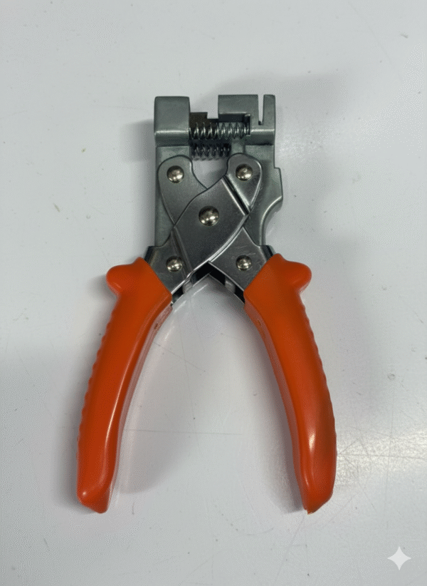 RIGHTOOL RJ45/RJ11 Network Crimper | Modular Plug Tool