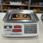 OMEGA OM-958 Digital Price Computing Scale 10KG – Spanish Technology