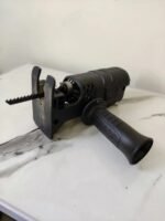 Drill to Jigsaw Converter Attachment for Wood Cutting