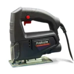 Makute 450W Electric Jig Saw – Precision Power Tool for Wood & Metal Cutting - Image 3