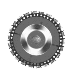 High Quality Wood Circular Saw – Professional Woodworking Cutting Tool - Image 3