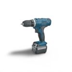 SMT‑4721 14.4V Cordless Drill – Professional Lithium‑Ion Power Drill with Dual Batteries & Keyless Chuck - Image 2