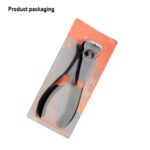 Jamoor 8″ (200 mm) End Cutting