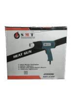 SMT-2302 Heavy Duty Electric Heat Gun 2000W – Adjustable Temperature Hot Air Tool for Industrial & DIY Use in Pakistan