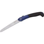 Portable Manual Pruning Hacksaw – Foldable Hand Saw for Garden, Wood & Branch Cutting Tool - Image 4