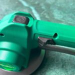 NEWBEAT Cordless Brushless Tile Levelling Machine – 12V 135 mm with 2 Batteries & Charger (Model NBT-CT-135) - Image 3