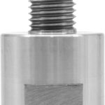 Woodworking Lathe Headstock Spindle Adapter – Thread Converter Tool