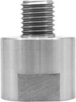Woodworking Lathe Headstock Spindle Adapter – Thread Converter Tool