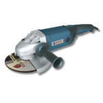 SMT 8316A 7″ (180 mm) Heavy Duty Angle Grinder – Professional Metal & Masonry Cutting Tool - Image 2