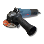 SMT 8522B 4″ (100 mm) Angle Grinder – Compact 680 W Cutting & Grinding Tool