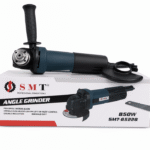SMT 8522B 4″ (100 mm) Angle Grinder – Compact 680 W Cutting & Grinding Tool - Image 3