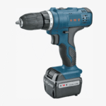SMT‑4721 14.4V Cordless Drill – Professional Lithium‑Ion Power Drill with Dual Batteries & Keyless Chuck