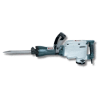 SMT‑6365 1500W Demolition Hammer Drill – Heavy‑Duty Concrete Breaker with 40 J Impact Power - Image 2