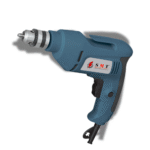 SMT‑7226 410W 3/8″ Electric Drill – Variable Speed Power Drill for Wood, Metal & Plastic - Image 2