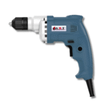 SMT‑7225 500W Electric Drill with 10 mm Keyless Chuck – High‑Power Drilling Tool for Wood, Metal & Plastic