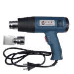SMT-2302 Heavy Duty Electric Heat Gun 2000W – Adjustable Temperature Hot Air Tool for Industrial & DIY Use in Pakistan - Image 3